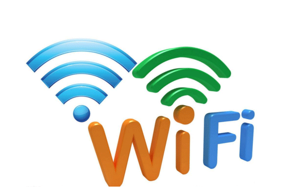 路由器wifi隐藏了无线wifi名字忘记了的解决方法