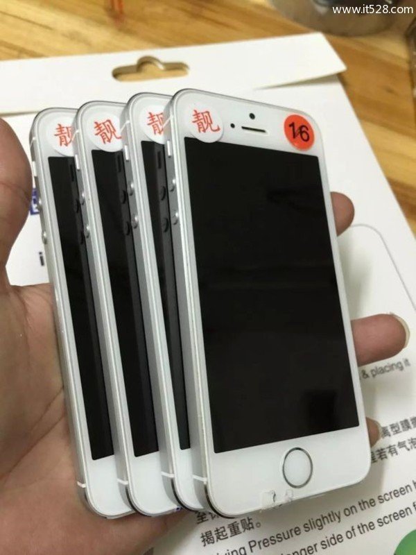 iPhone苹果二手手机你了解多少？