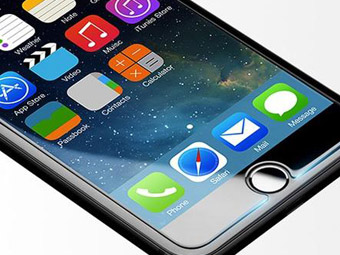 iPhone苹果手机屏幕到底该不该贴膜？