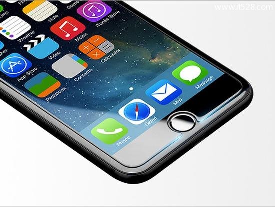 iPhone苹果手机屏幕到底该不该贴膜？