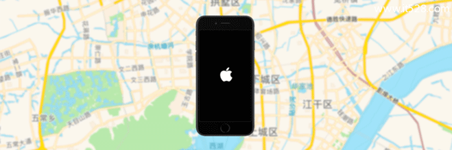 让苹果iPhone手机丢了也不怕的六个简单设置方法