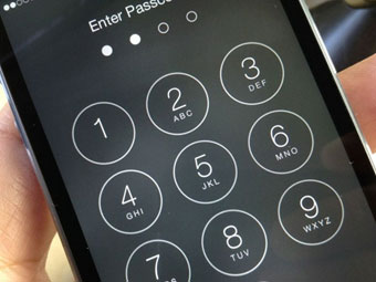 为什么要加强苹果手机iOS设备密码的8个原因