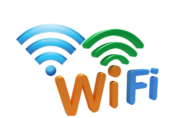 迅捷(fast)路由器fw315r设置无线wifi密码的方法