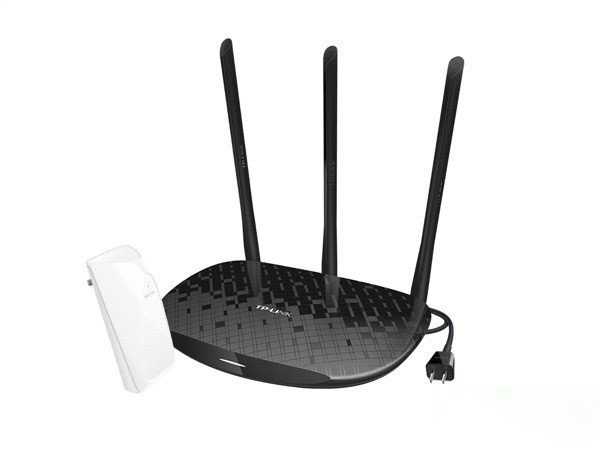 TP-Link全家通路由器(R50/R100/R200)设置上网方法