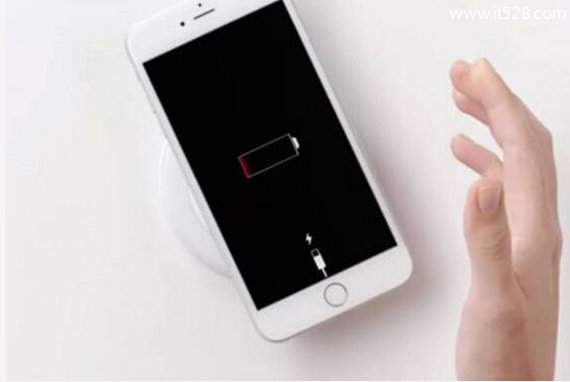 iPhone苹果手机充电充不进去无法充电的解决方法