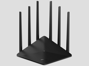 TP-Link双频无线路由器怎么设置上网？
