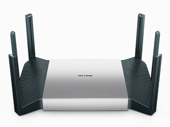 TP-Link TL-WDR5820路由器管理员密码是什么？