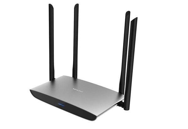 TP-Link TL-WDR5820无线路由器如何设置上网？