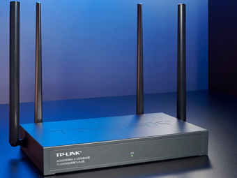TP-Link TL-WR842N路由器用手机设置上网方法