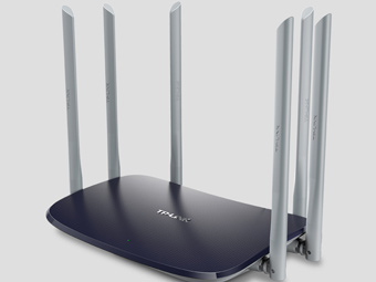 TP-Link TL-WA933RE扩展器恢复出厂设置的方法