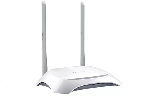 TP-Link TL-WR842N路由器设置上网的步骤