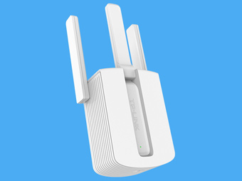 TP-Link TL-WA832RE扩展器管理员密码是什么？