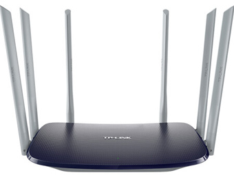 TP-Link TL-WA933RE扩展器tplogin.cn打不开如何解决？