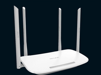 TP-Link TL-WDR5600路由器手机修改wifi密码的方法