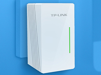 TP-Link TL-WA932RE扩展器恢复出厂设置的方法