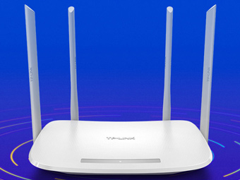 TP-Link TL-WDR6300路由器恢复出厂设置的方法