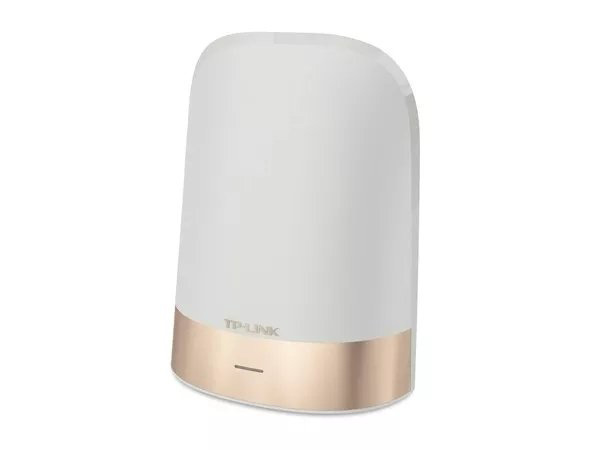 TP-Link TL-WDR8610路由器设置上网方法