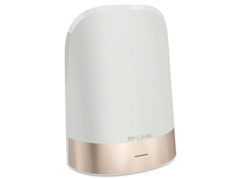 TP-Link TL-WDR8610路由器手机修改wifi密码的方法