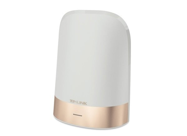 TP-Link TL-WDR8610路由器当做无线交换机用设置的方法