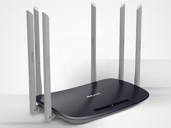 TP-Link TL-WDR7300路由器设置上网方法
