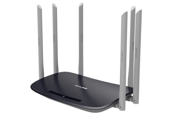 TP-Link TL-WDR7300路由器设置上网方法