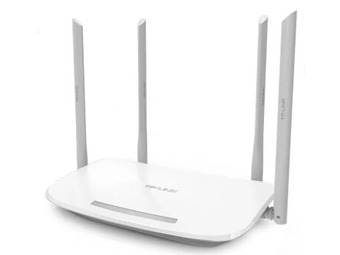 TP-Link TL-WDR7300路由器用手机设置上网的方法