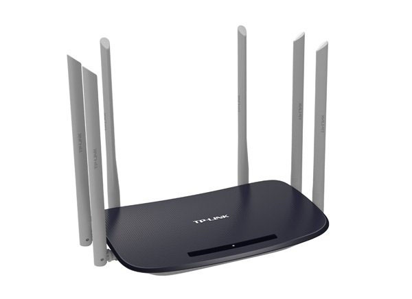 TP-Link TL-WDR7300路由器用手机设置上网的方法