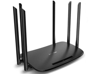 TP-Link TL-WDR7300路由器用手机修改wifi密码的方法
