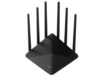 TP-Link TL-WDR7660路由器如何恢复出厂设置？