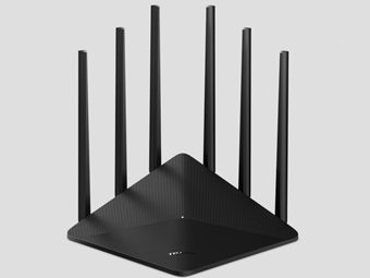 TP-Link TL-WDR7660路由器无线桥接设置方法