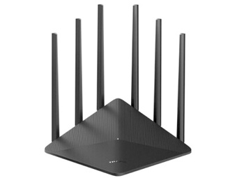 TP-Link TL-WDR7660路由器设置上网方法