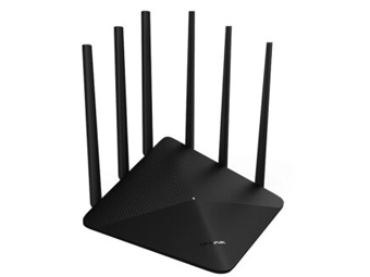 TP-Link TL-WDR7660路由器连不上网的解决办法