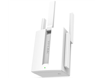 TP-Link TL-WDA5532RE无线扩展器如何设置？