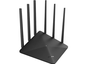 TP-Link TL-WDR7660路由器密码设置的方法