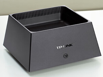 TP-Link易展路由器怎么设置上网？