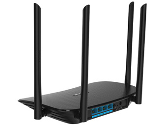 TP-Link TL-WDR5620是千兆路由器吗？