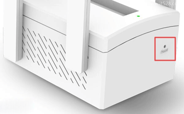 TP-Link放大器管理员初始密码是什么？