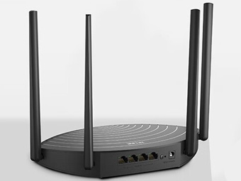 TP-Link TL-WDR8690路由器恢复出厂设置的方法