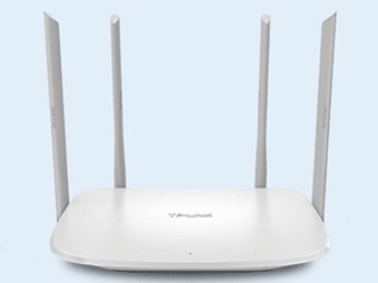 TP-Link TL-WDR5620路由器怎么改密码？