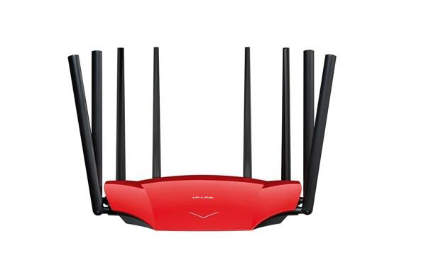 TP-Link Wi-Fi6路由器如何设置上网？
