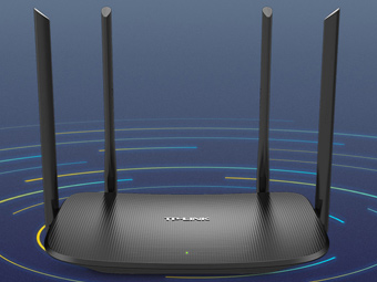 TP-Link普联TL-WDR5620路由器的管理员密码是多少？