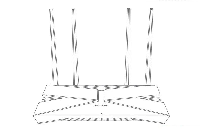 TP-Link路由器手机APP设置上网的方法