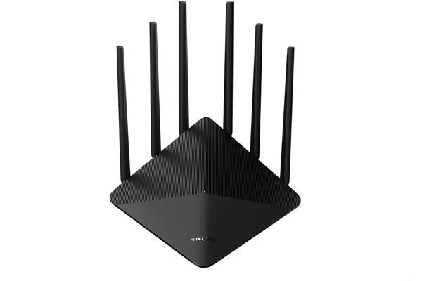 TP-Link TL-WDR7660千兆版路由器初始密码是多少？