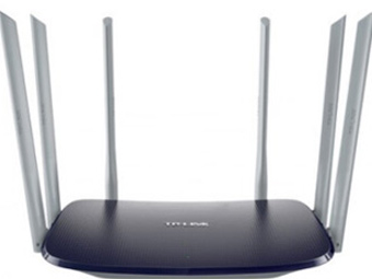 TP-Link TL-WDR7620路由器默认密码是什么？