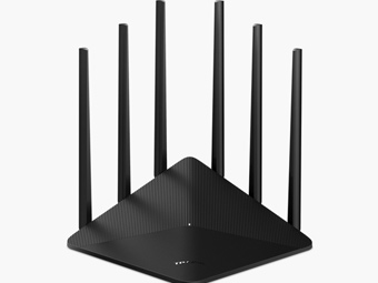 TP-Link TL-WDR7660千兆版路由器如何设置密码？