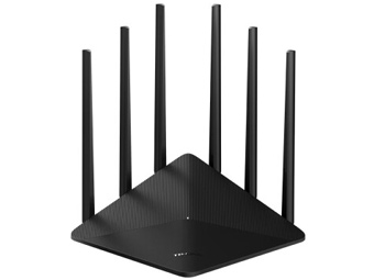 TP-Link TL-WDR7660千兆版路由器管理员密码忘了的解决方法