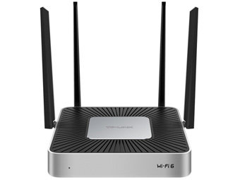 TP-Link WI-FI 6路由器管理员密码是什么？