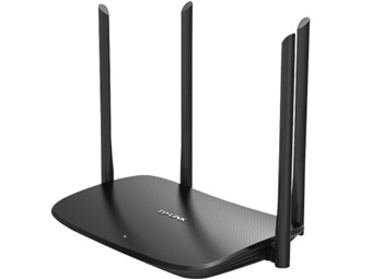 TP-Link AC1900路由器恢复出厂设置的方法