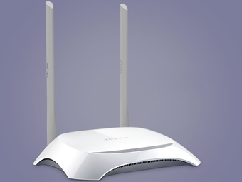 TP-Link TL-WR842N路由器设置无线桥接的方法