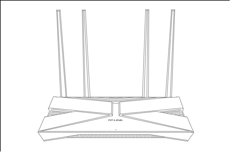 TP-Link TL-XDR3010路由器易展版如何设置？